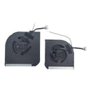 Ventilador Lenovo Thinkpad P50 P51 00yn520 Izq & Der
