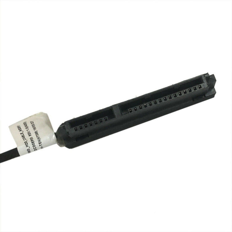 Conector De Disco Duro Dell Latitude E5280 Rk5tv 0rk5tv C126