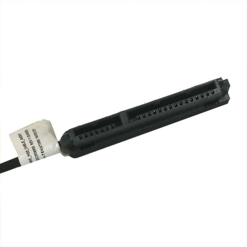 Conector De Disco Duro Dell Latitude E5280 Rk5tv 0rk5tv C126