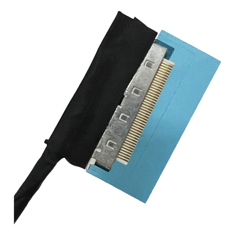 Cable Flex De Video Hp Zbook Fury 15 G7 Dc02c00pm00 30 Pin