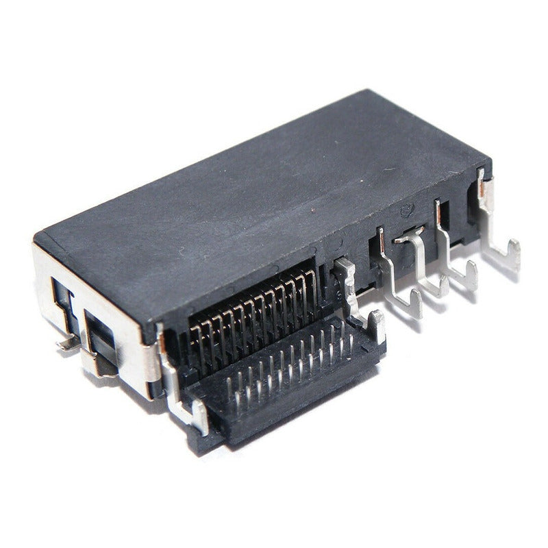 Power Jack Lenovo Thinkpad X1 Carbon 3rd Gen 20bs 20bt P330