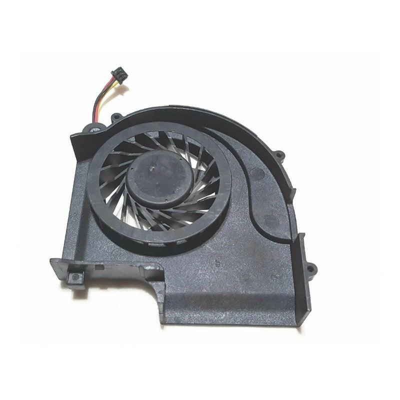 Ventilador Hp Pavilion Dv5-2000  Ksb05105ha 606889-001  V54