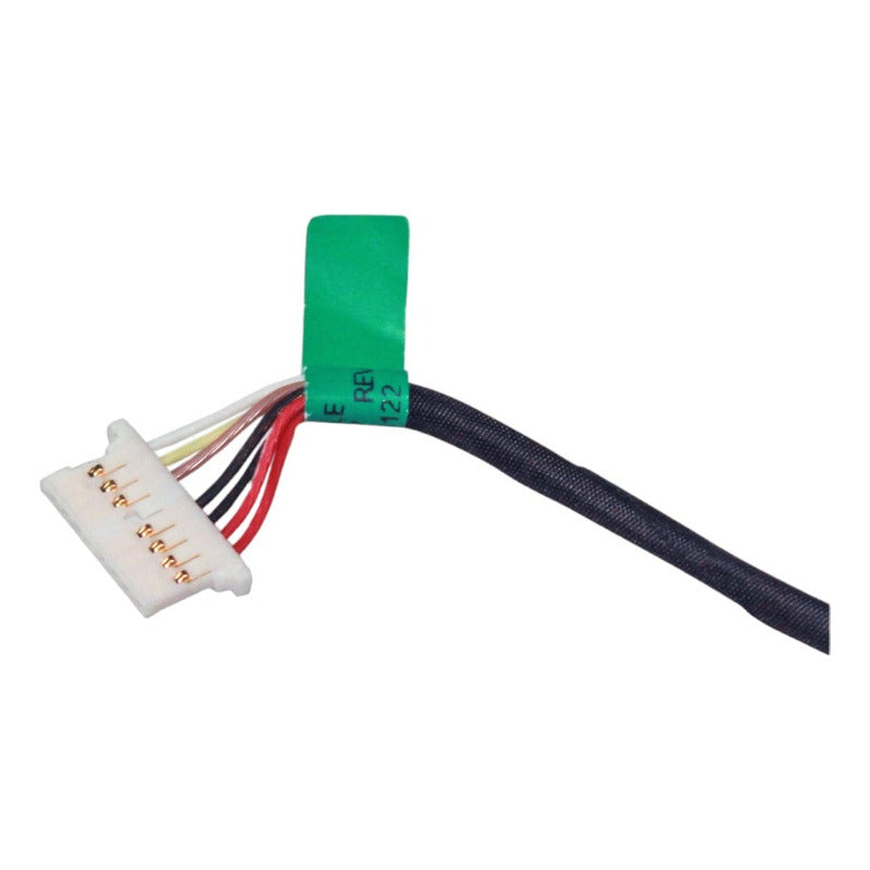 Centro De Carga Jack Hp 15-eu 15m-eu 15m-es M45461-001