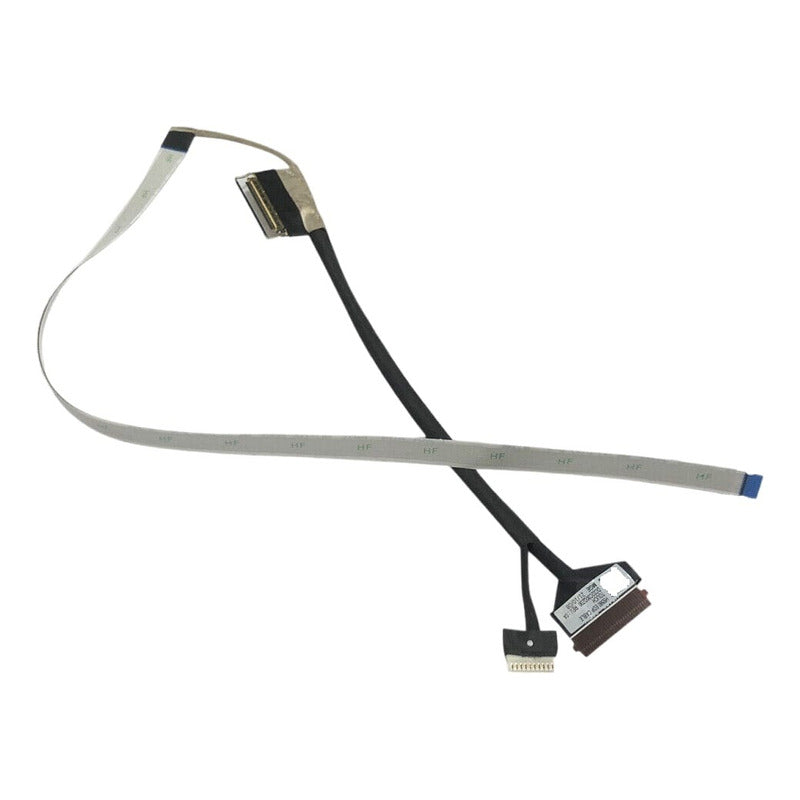 Cable Flex De Video Lenovo 3-15alc6 3-15itl6 Dc02c00qz00