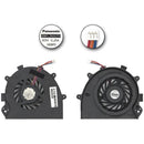 Ventilador Sony Vpcca Vpccb Vpc-ca Vpc-cb Udqflzh26cf0 V169