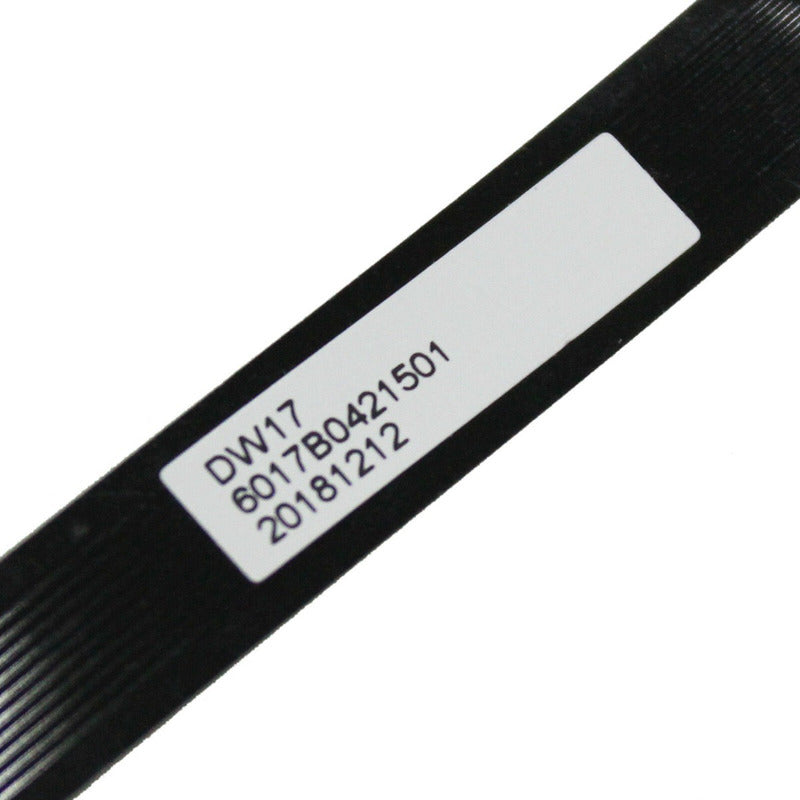 Conector De Disco Duro Hp 17-j M7-j Dw17 6017b0421501 C100