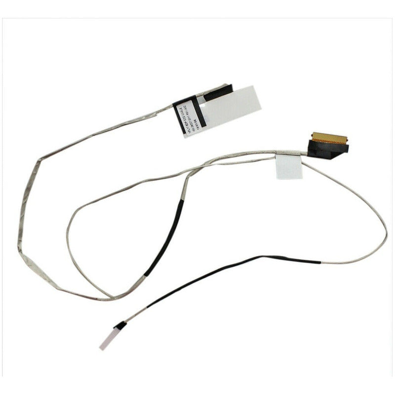 Cable Flex De Video Hp 17-x 17-y 30 Pin 450.08c07.0001 F229