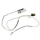 Cable Flex De Video Hp 17-x 17-y 30 Pin 450.08c07.0011 F229