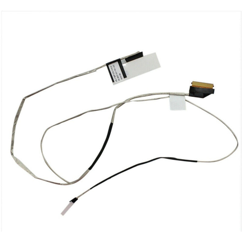 Cable Flex De Video Hp 17-x 17-y 30 Pin 450.08c07.0011 F229
