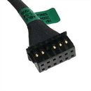 Power Jack Hp 15-dk L52815-t41  Cbl00857-0120 200w P259