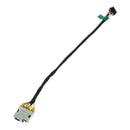Power Jack Hp 717371-fd6 719318-sd9 720537-001 19 Cm P25