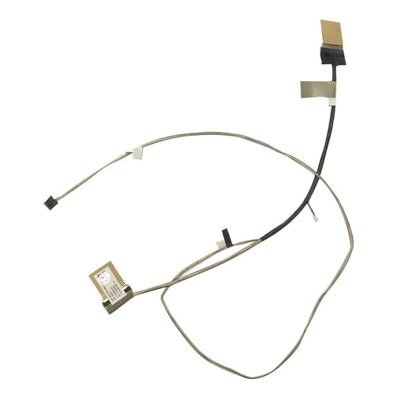 Cable Flex D Video Asus X580 Nx580v N580vd 1422-02ss0as F410