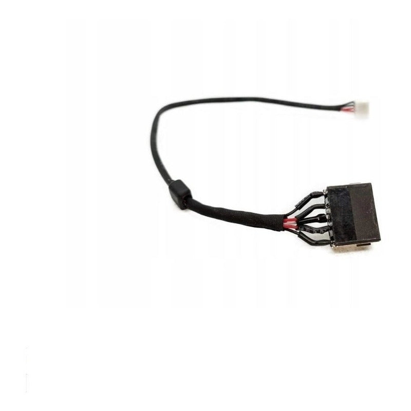 Power Jack Lenovo T450 T450p 450s T440 Dc301078100 P185