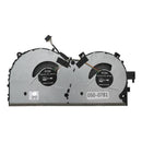 Ventilador Lenovo Y520-15ikbn Y520-15ikba Dc28000d6s0 V315