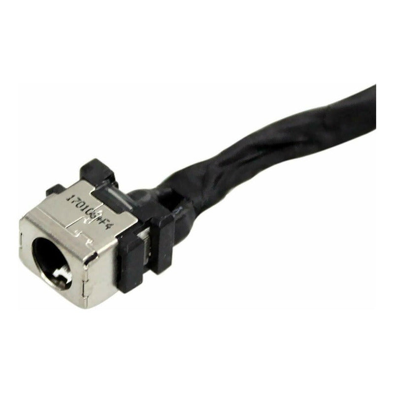 Power Jack Asus Rog Gl753 Gl753v Gl753vd Gl753ve P142
