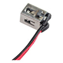 Power Jack Toshiba C850 C855 C850d C855d 6017b0356001 P335