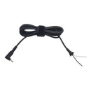 Cable Para Reparar Cargador Asus 4.0x1.35mm Con Led 2.4m