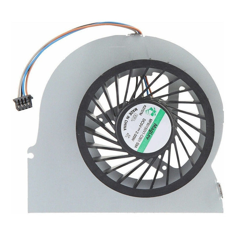 Ventilador Hp 8560w 8570w 690629-001 Mf60150v1-c001-s9a V90