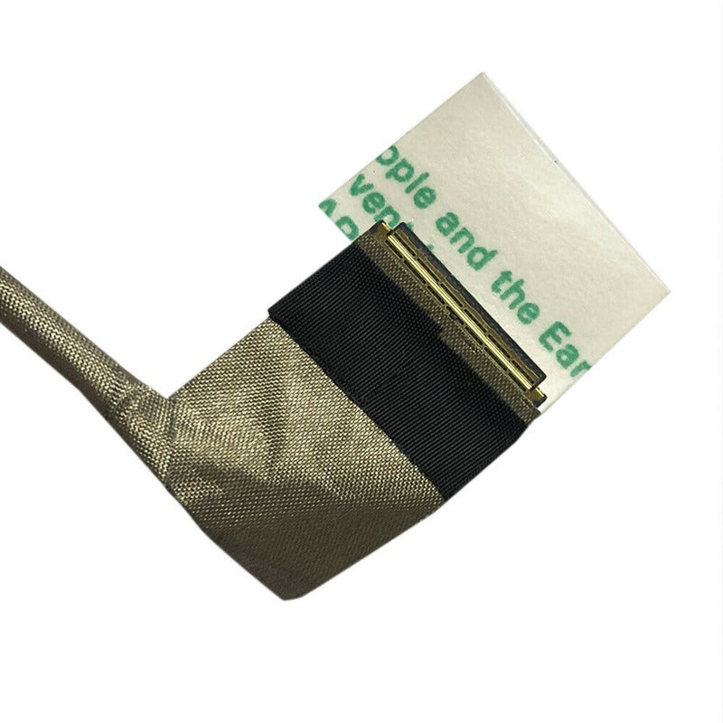 Cable Flex De Video Lenovo E470 Dc02c009a10 Dc02c009a00 F292