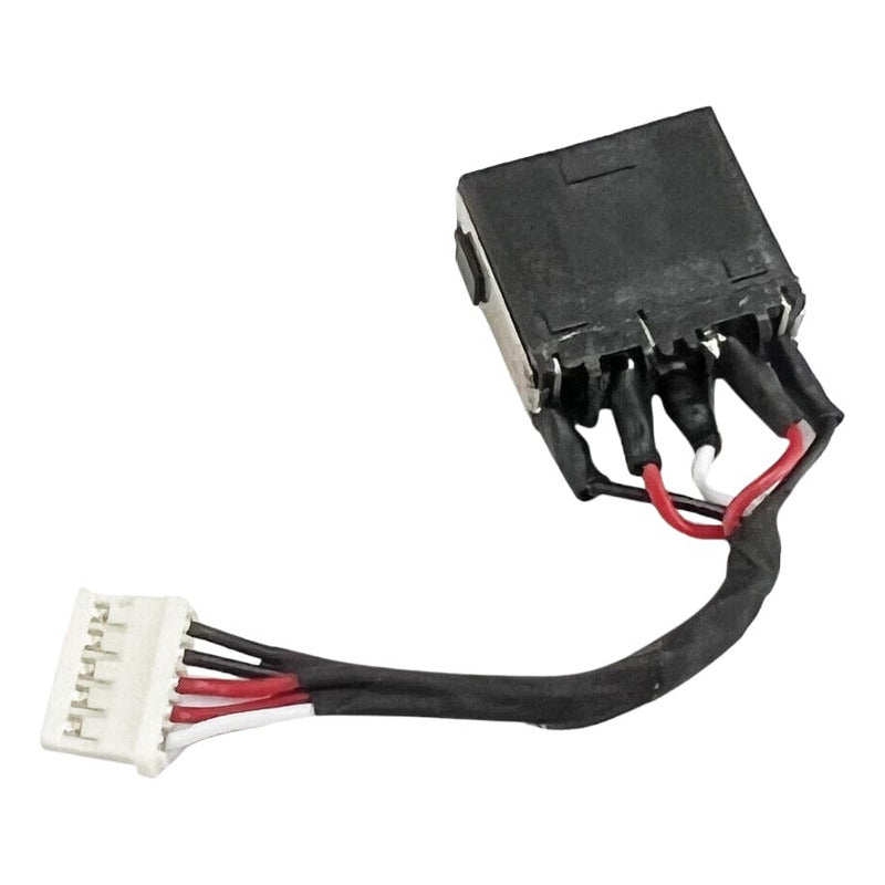 Power Jack Lenovo 20tq 20tr 21a9 21aa 21en 21em 21d8 21d9