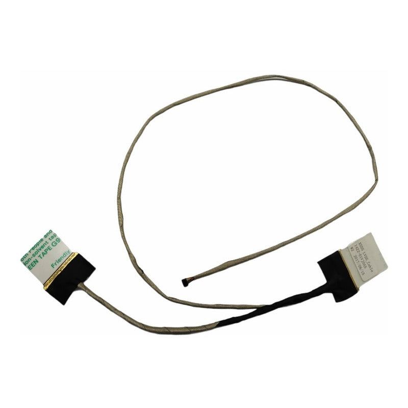 Cable Flex De Video Asus K555lb Fl5800l 1422-01v20as F271