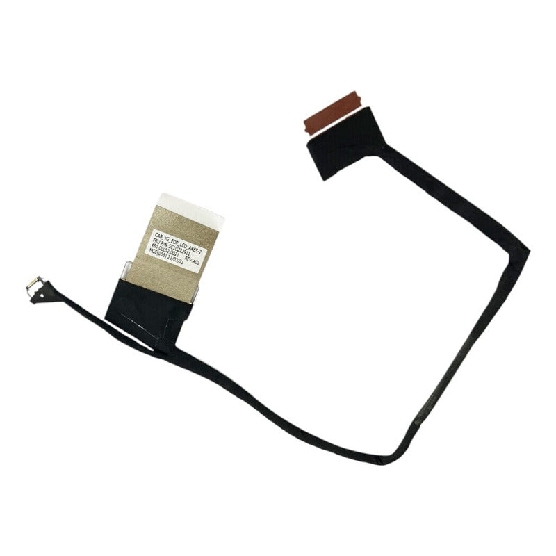 Cable De Video Lenovo Thinkpad L13 Yoga Gen 2 450.0ll02.0001