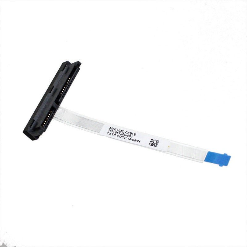 Conector De Disco Duro Hp Envy 15-as Series 857806-001 C27