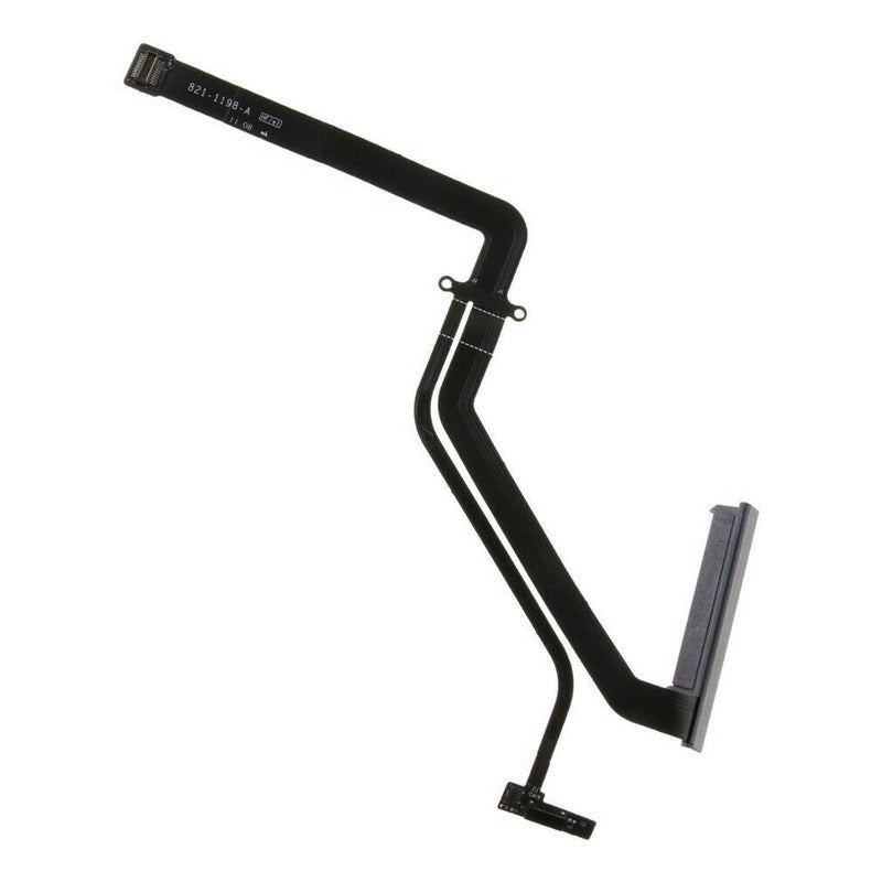 Conector De Disco Duro Para A1286 2009-2011 821-0989-a C34