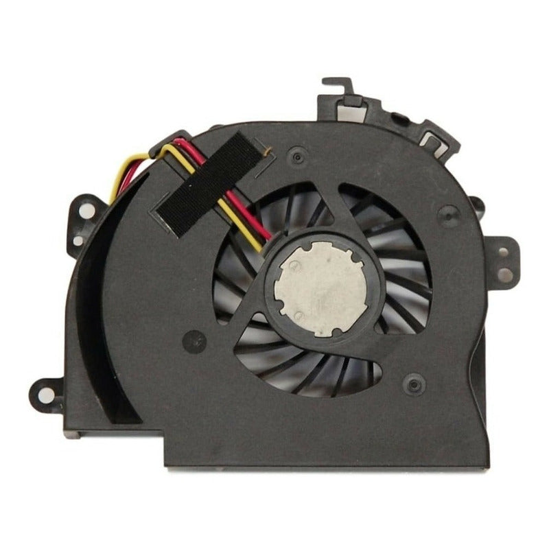 Ventilador Sony Vaio Vgn-ns Udqfrpr70cf0 A-1609-515a  V105