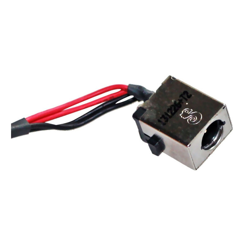 Power Jack Acer E1-510 E1-532 E1-572 V5-561 Dc30100pp00 P151