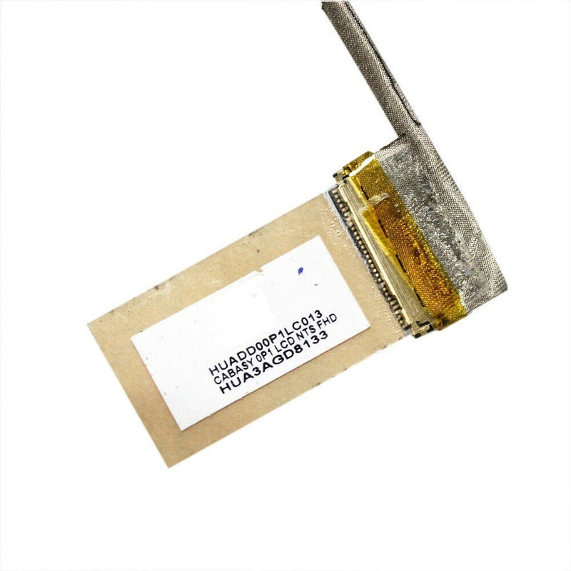 Cable Flex De Video Hp 14-bs010la 14-bs007la 14-bw005la F62