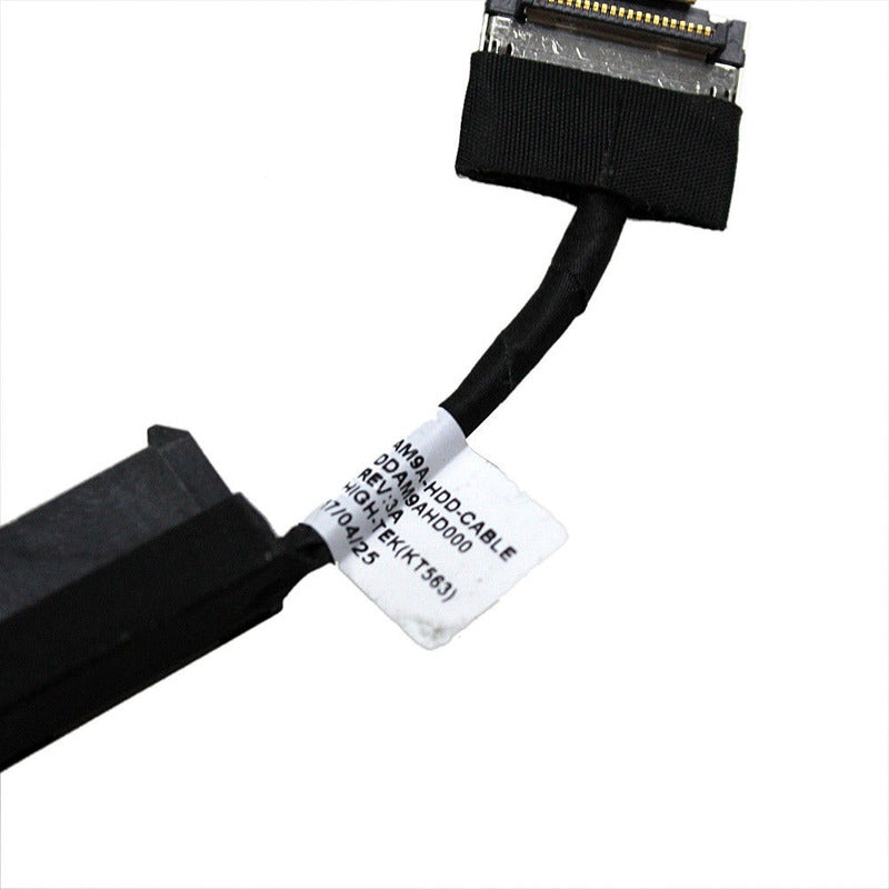 Conector De Disco Duro Dell 7557 5576 Hw01m Ddam9ahd000 C11