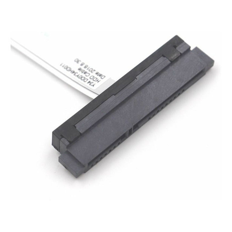 Conector De Disco Duro Hp 15-p Dd0y34hd001 Dd0y34hd011 C58