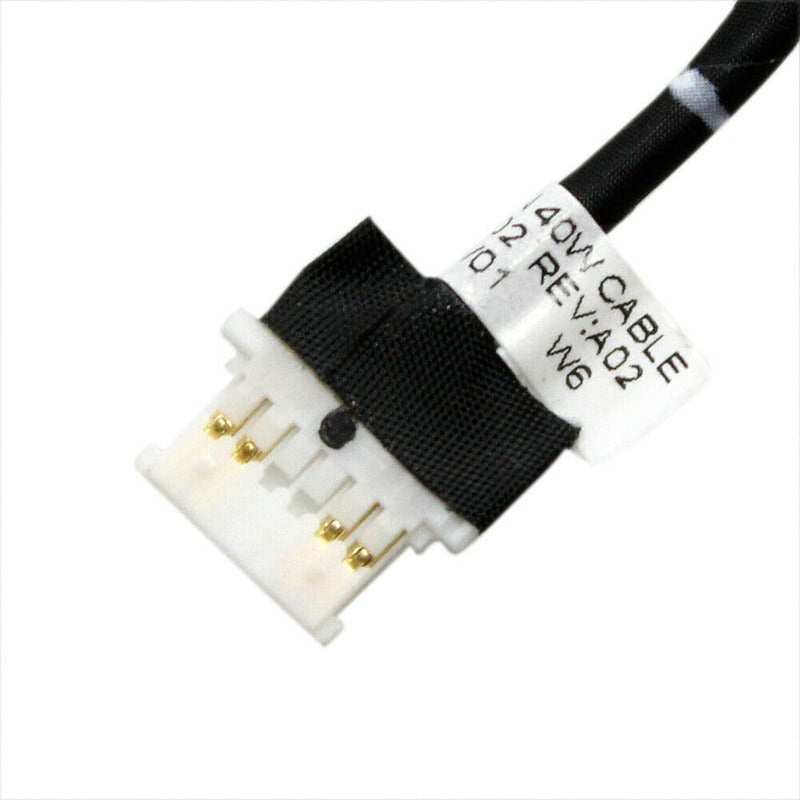 Power Jack Acer Es1-512 Es1-531 Es1-571 450.03703.0001  P216