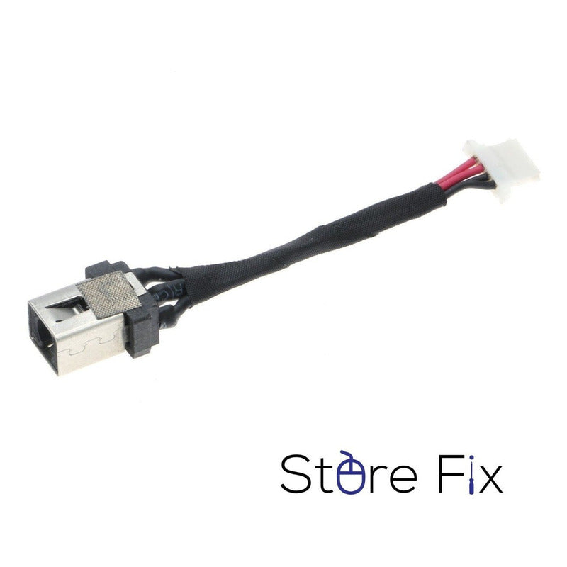 Power Jack Lenovo Yoga 520-14ikb Ideapad 320s-15ikb P39