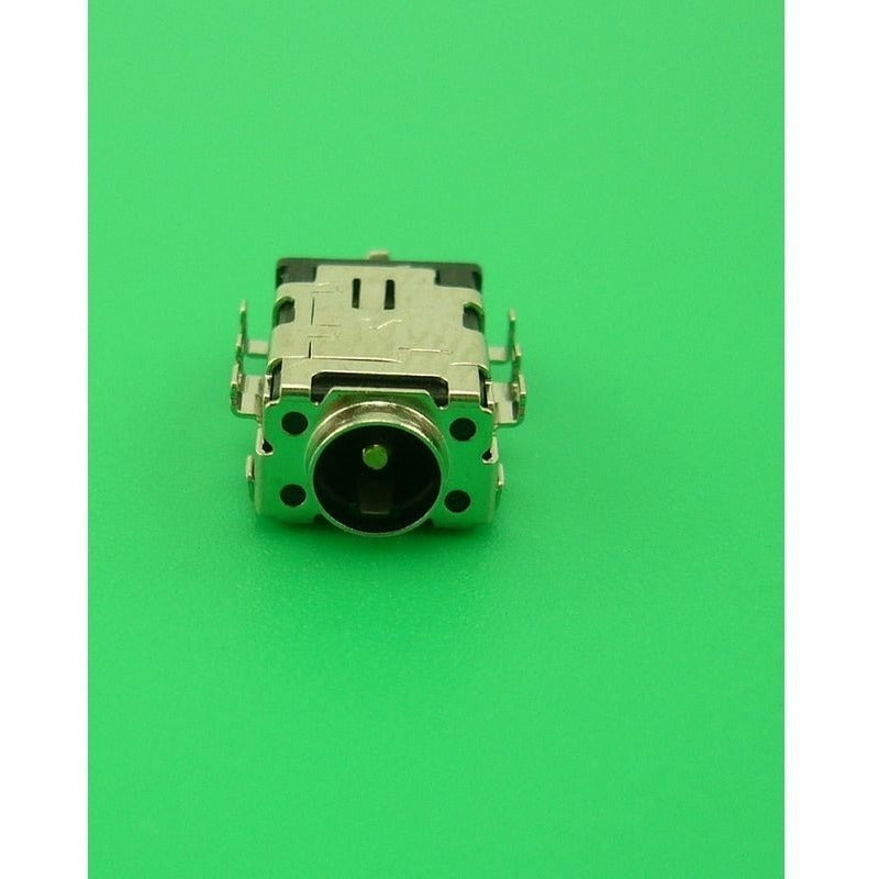 Power Jack Asus Ux331fa Ux333fal Ux331fn Ux331ua P345