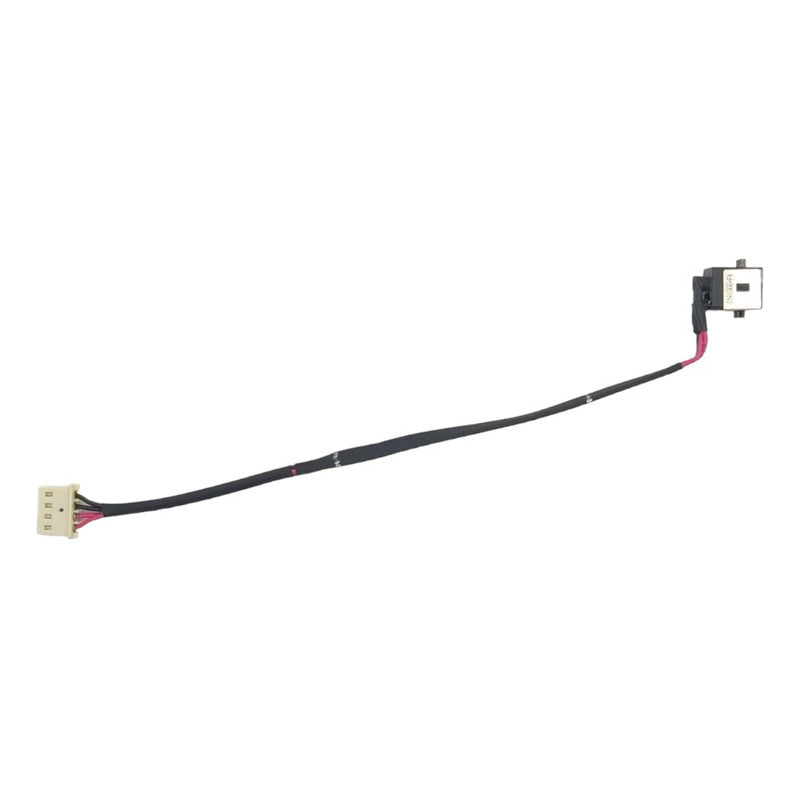 Power Jack Asus N56vm N56vv N56vz R501dp R501dy R501jk