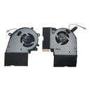 Ventilador Asus Px712lu Px731gu Px731gv Cpu & Gpu 5v