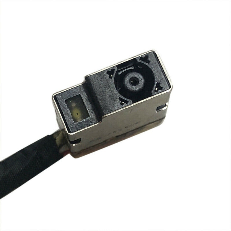 Power Jack Hp 15-dh 15-dh000 Tpn-c143 L52816-y46 200w P260