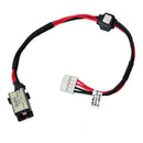 Power Jack Toshiba C50-b C55dt-b Dc30100rs00 K000889170 P246