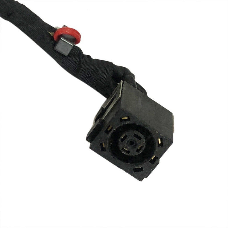 Power Jack Dell Alienware M15 R3 M15 R4 0fdq51 Dc301016c00