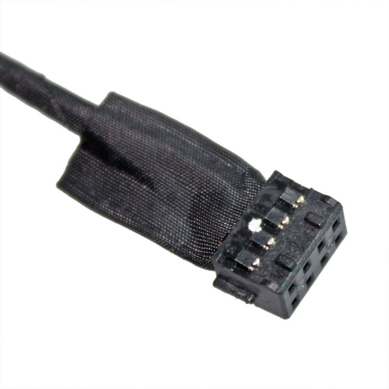 Power Jack Hp 4441s 4445s 4446s 676706-td1 676706-yd1 P169