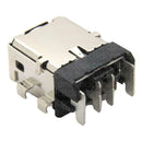 Power Jack Asus Ga532iv Gl531gt Gl531gu Gl531gv Gl531gw P300