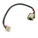 Power Jack Acer Aspire A315-51 A315-52 Dd0zajad000 P154