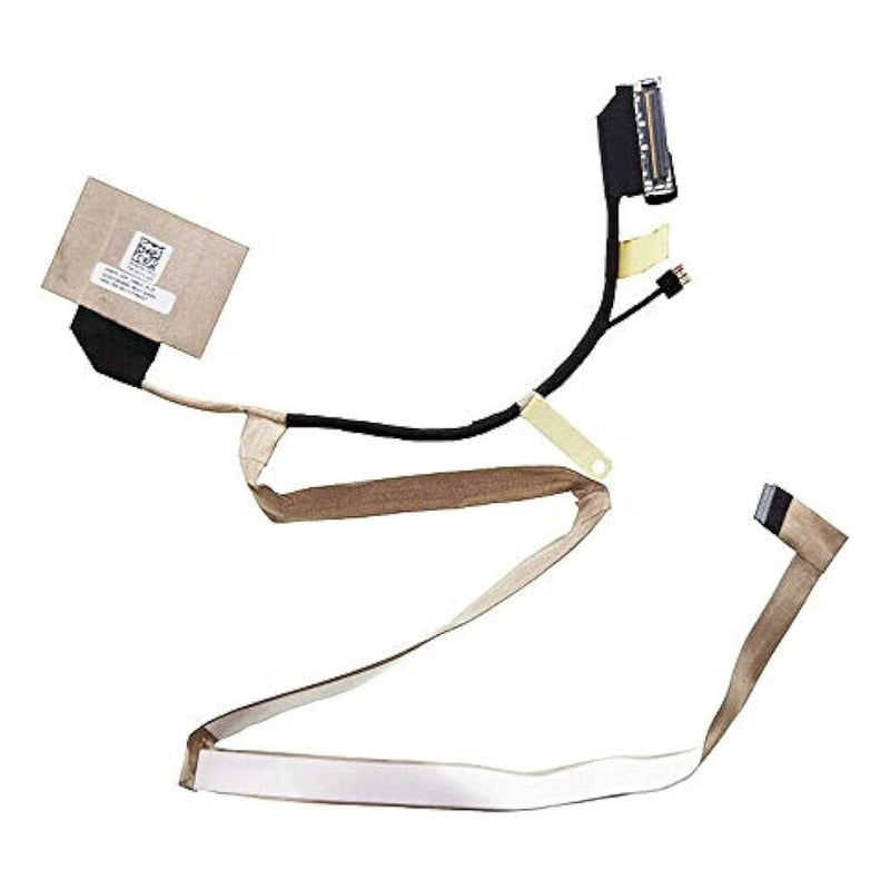 Cable Flex De Video Dell Latitude 5490 042yn5 Dc02c00gk00