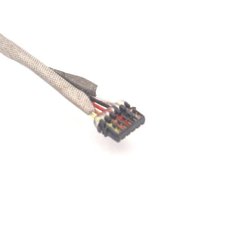 Cable Flex Video Acer E5-472 V3-472 E5-471g Dd0zq0lc000 F61