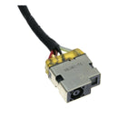 Power Jack Hp 717371-fd6 719318-sd9 720537-001 19 Cm P25