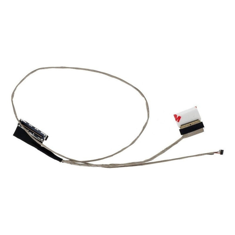 Cable Flex De Video Asus V551la V551lb V551ln Ddxj9blc000