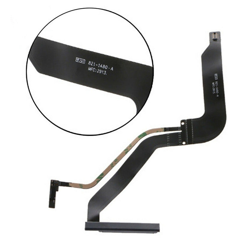 Conector De Disco Duro Para A1278 2012 2011 821-2049-a C33