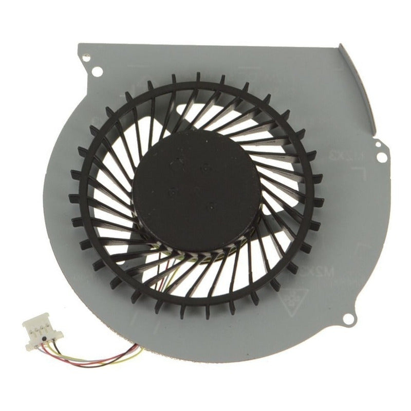 Ventilador Dell Inspiron 7566 7567 P65f 0nww0w Derecho V39 A